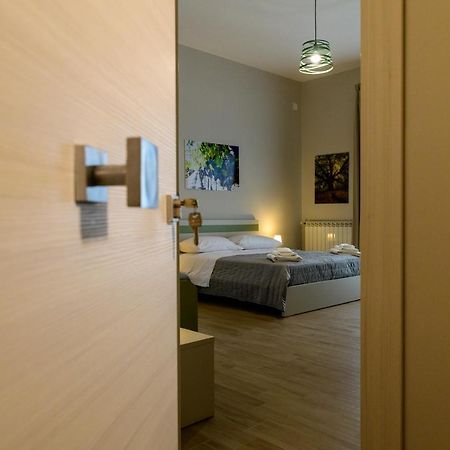 Bee Happy - Bed And Breakfast 扎费拉纳-埃特内阿 外观 照片